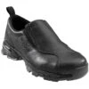 Nautilus Women's ESD Slip-On Work Shoes - Steel Toe