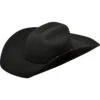 Ariat Boys' Wool Cowboy Hat