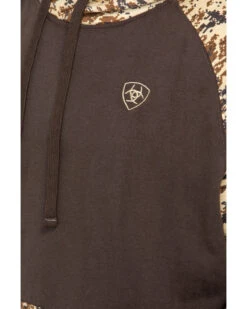 Ariat Men's Patriot Desert Camo Hooded Sweatshirt -Shepler Fashion Shop 2000219534 200 P3