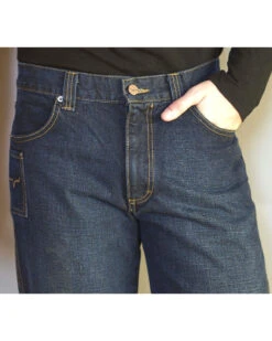 Kimes Ranch Men's Watson Mid Rise Relaxed Bootcut Jeans 15 Kimes Ranch Men's Watson Mid Rise Relaxed Bootcut Jeans -Shepler Fashion Shop 2000224709 402 D3