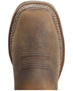 Double H Women's Elixis Western Work Boots - Steel Toe -Shepler Fashion Shop 2000237728 280 P5