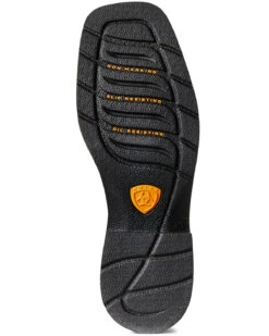 Ariat Women's Krista Waterproof Western Work Boots - Steel Toe -Shepler Fashion Shop 2000281367 200 P5