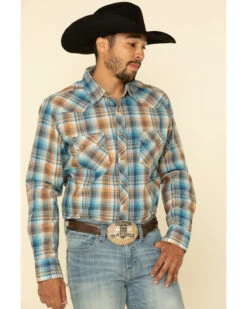 Cody James Men's Crupper Light Wash Stretch Slim Straight Jeans -Shepler Fashion Shop 2000308345 400 P3