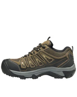 Avenger Women's Trench Waterproof Work Shoes - Steel Toe -Shepler Fashion Shop 2000321571 200 P3