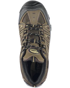 Avenger Women's Trench Waterproof Work Shoes - Steel Toe -Shepler Fashion Shop 2000321571 200 P6