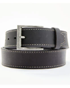 Hawx Men's Contrast Stitch Work Belt
