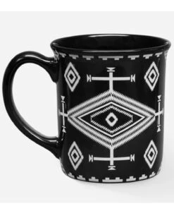 Pendleton Los Ojos Coffee Mug