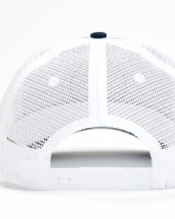 Brothers & Sons Men's Adventure Capitalist Circle Patch Mesh-Back Ball Cap -Shepler Fashion Shop 2000358344 410 P3