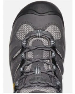 Keen Women's Lansing Low Lace-Up Work Hiking Shoes - Steel Toe 6 Keen Women's Lansing Low Lace-Up Work Hiking Shoes - Steel Toe -Shepler Fashion Shop 2000367335 001 P3