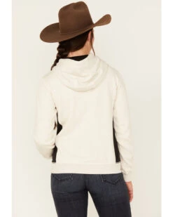 RANK 45 Women's Logo Embroidered Graphic Contrast Hoodie 7 RANK 45 Women's Logo Embroidered Graphic Contrast Hoodie -Shepler Fashion Shop 2000380751 104 P4