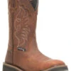 Wolverine Women's Rancher Wellington Waterproof Work Boots - Steel Toe