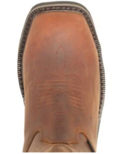 Wolverine Women's Rancher Wellington Waterproof Work Boots - Steel Toe 8 Wolverine Women's Rancher Wellington Waterproof Work Boots - Steel Toe -Shepler Fashion Shop 2000380912 201 P4