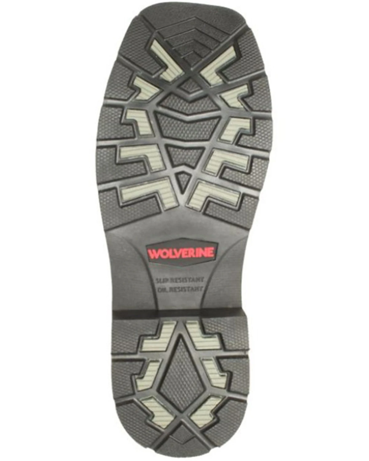 Wolverine Women's Rancher Wellington Waterproof Work Boots - Steel Toe 5 Wolverine Women's Rancher Wellington Waterproof Work Boots - Steel Toe - Image 5