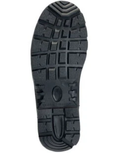 Avenger Women's Builder Mid 6" Lace-Up Waterproof Hiking Work Boot - Steel Toe -Shepler Fashion Shop 2000383109 200 P7