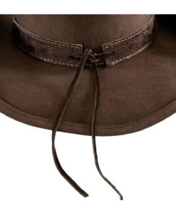Bullhide Girls' More Than Friends Felt Cowgirl Hat 7 Bullhide Girls' More Than Friends Felt Cowgirl Hat -Shepler Fashion Shop 282B37 41 D3