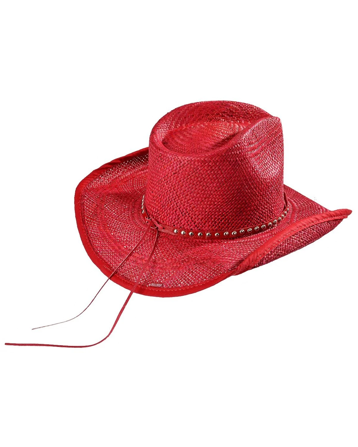 Bullhide All American Straw Cowgirl Hat 3 Bullhide All American Straw Cowgirl Hat - Image 3